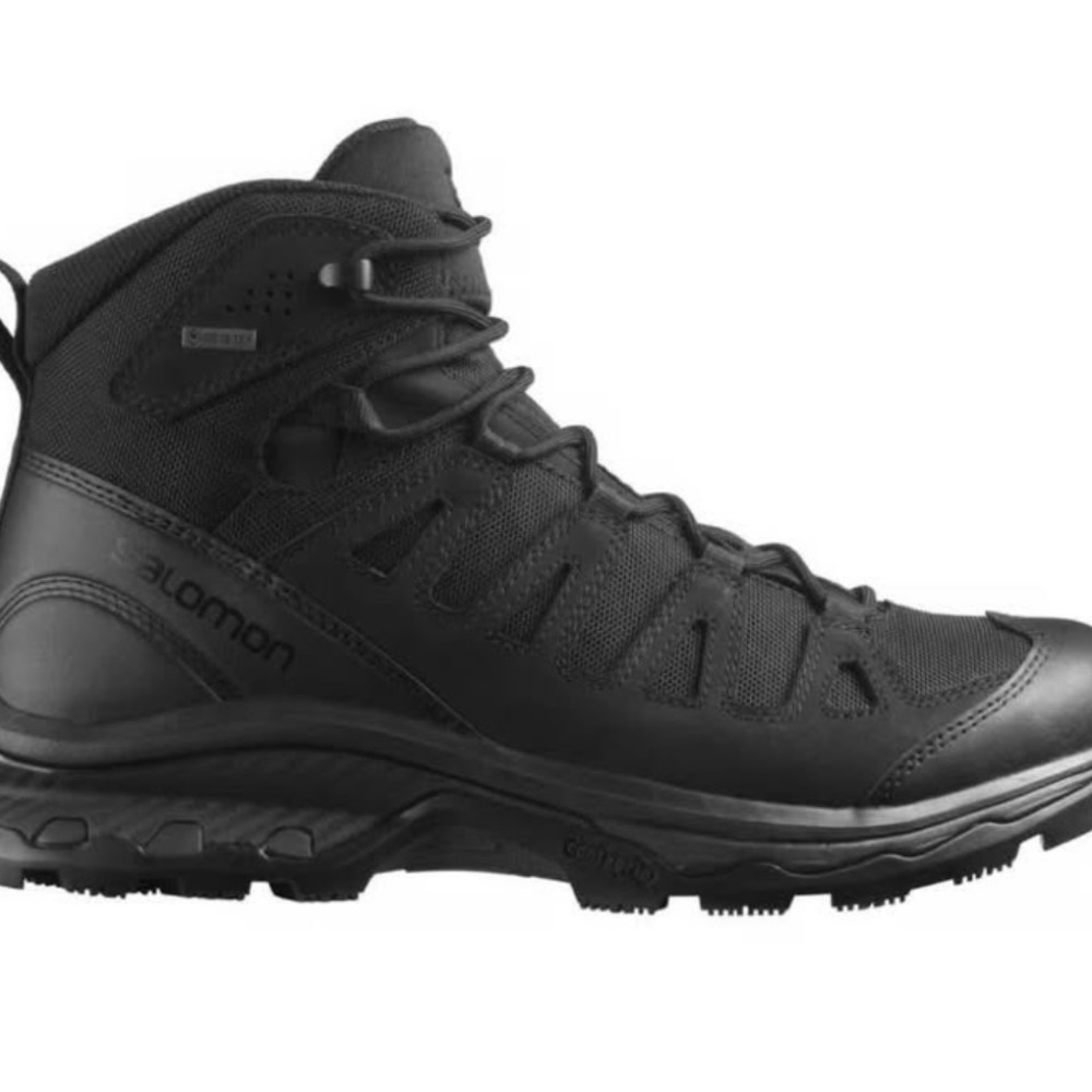🏷️ SOLD — Salomon Quest Prime GTX Boots W10.5 M9.5